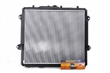 T/T RADIATOR STD AUTO & MANUAL LHD & RHD