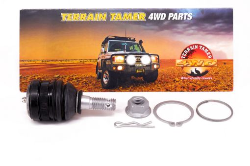 BALL JOINT SUITS TTUCAS2