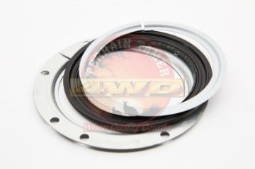 WIPER SEAL KIT