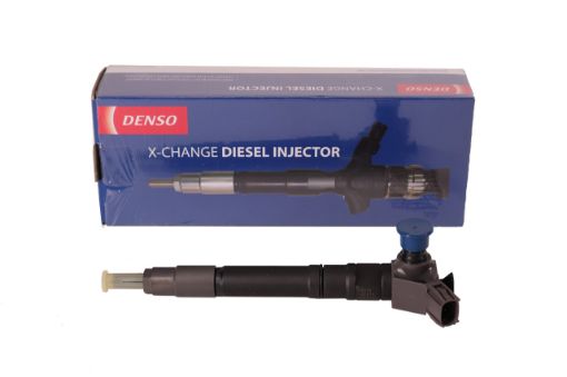 INJECTOR 1GDFTV