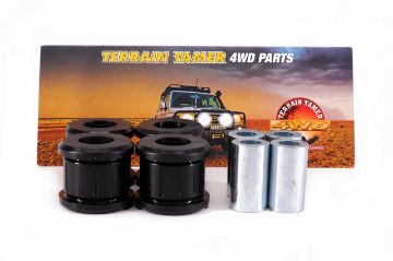 CONTROL ARM BUSHING FRONT UPPER