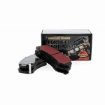 TT FORTIFIED BRAKE PADS FRONT