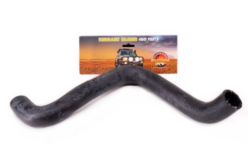 HOSE RADIATOR BOTTOM 4N15 ENGINE