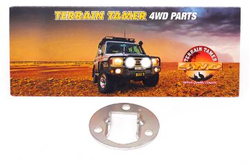 CAP TRANSFER SHIFT LEVER