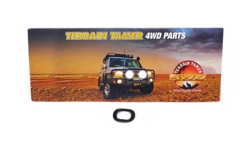 WASHER TRANSFER SHIFT LEVER SHAFT