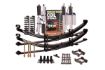 LDV T60 2023 Adjustable Suspension Kit