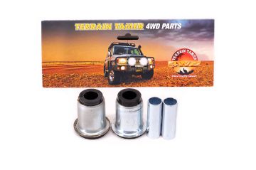 BUSH KIT FRONT CONTROL ARM LOWER INNER FRONT