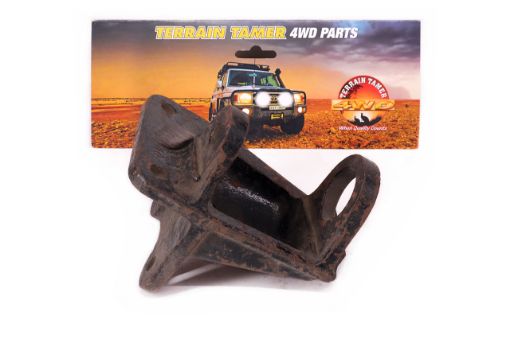 BRACKET REAR SPRING FRONT R/H