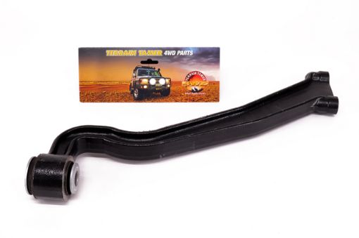 ARM SUB ASSY FRONT SUSPENSION LOWER NO.2 R/H