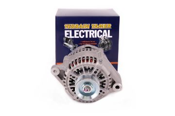 ALTERNATOR ASSY 12V 80A