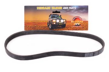 BELT AIRCON D23 YS23DDT ENGINE