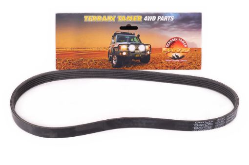 BELT AIRCON D23 YS23DDT ENGINE