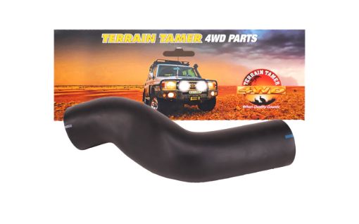 HOSE FUEL TANK SUB INLET