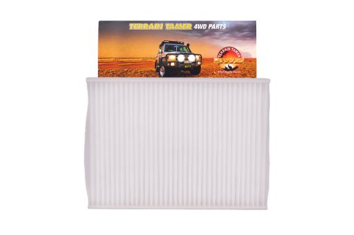 CABIN FILTER        FJA300