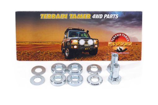 REAR CENTRE BEARING-ALIGNMENT KIT TO SUIT FORD RANGER