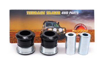 BUSH KIT CONTROL ARM REAR INNER TOE CONTROL