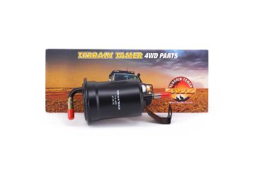 TT FUEL FILTER (Z635)