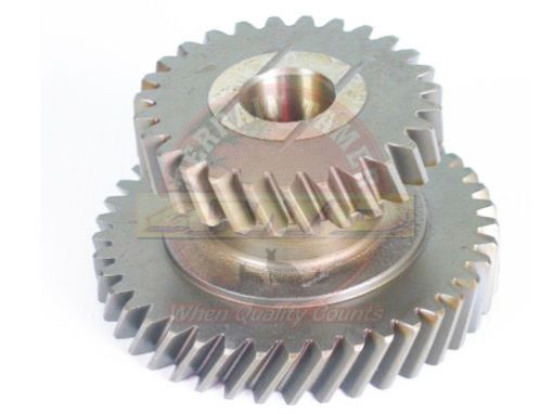 GEAR IDLER 4 SPEED T=41/27