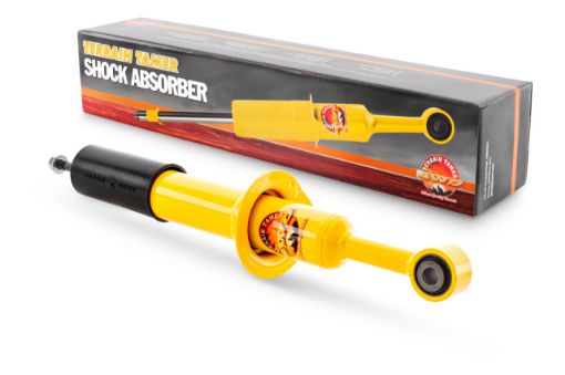 SHOCK ABSORBER FRONT 40MM RAISED EXPANDED BODY