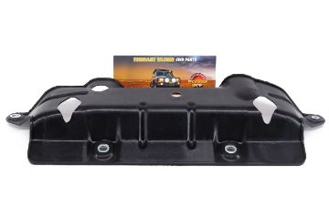 ENGINE COVER UNDER BODY