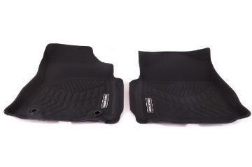 TT CUSTOM FLOOR MATS FRONT PAIR SUITS MANUAL TRANS ONLY