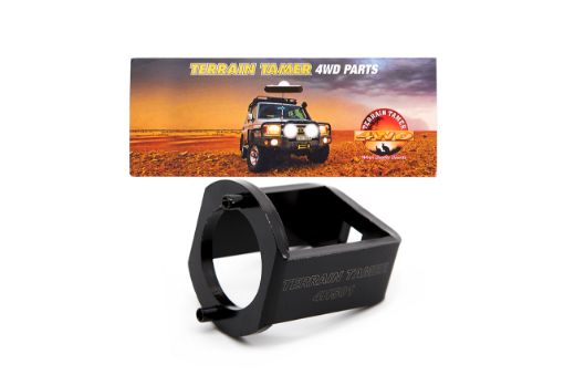 REMOVAL & INSTALLATION TOOL, FRONT AXLE GQ GU PATROL