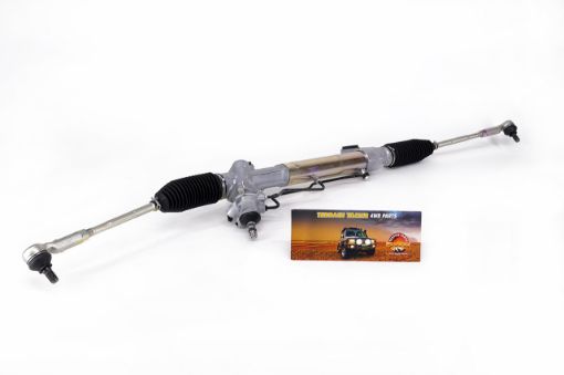 RACK ASSY POWER STEE