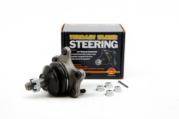 BALL JOINT UPPER R/H OR L/H