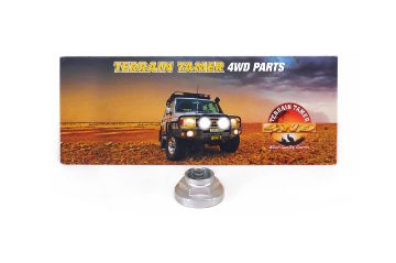 NUT REAR OUPUT SHAFT