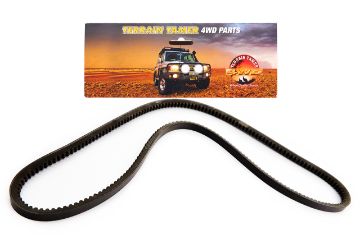 BELT A/C 4JX1 3L DIESEL