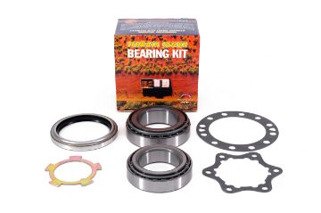 WHEEL BEARING KIT FRONT