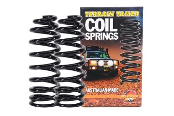 COILS FRT RAISED 40-45MM 50-100KG TAPERED WIRE