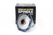 SPINDLE STEERING KNUCKLE