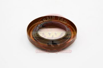 SEAL OIL SIDE GEAR SHAFT R/H & L/H REFER TO NOTES