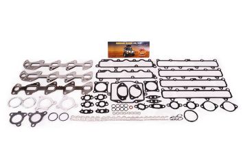 ENGNE GASKET KIT BOLT ON PARTS WHEN CHANGING ENGINE OVER