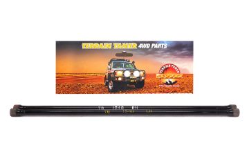 TORSION BAR RAISED 45MM HEAVY DUTY 998MM LONG FROM 8/1988