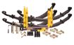 106 Series Hilux Leaf Suspension Upgrade Kit