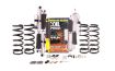 GU Nissan Patrol Coil Rear Tray Adjustable Suspension Kit