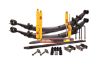 D21 D22 Nissan Navara Suspension Upgrade Kit