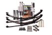 TFS 85 86 87 Isuzu Dmax Late Adjustable Suspension Kit