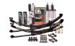 RG2 Holden Colorado Adjustable Suspension Kit