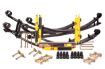 77 Series LandCruiser Suspension Upgrade Kit