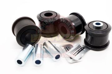 BUSH KIT CONTROL ARM