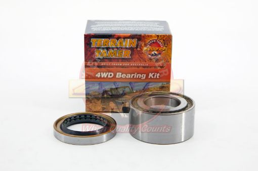 WHEEL BEARING KIT REAR