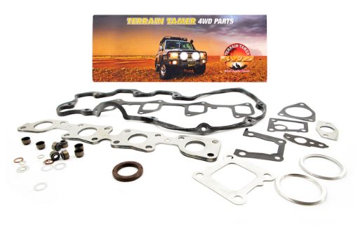 GASKET SET ENGINE VRS 2LTE