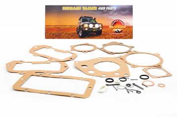 GASKET KIT TRANSFER CASE