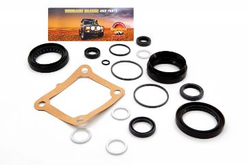 GASKET & SEAL KIT