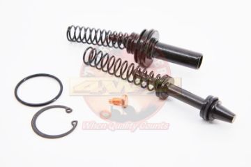 KIT BRAKE MASTER CYLINDER WITHOUT ABS