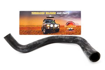 HOSE RADIATOR BOTTOM V6 3.2L 3.5L PETROL 6VD1 6VE1