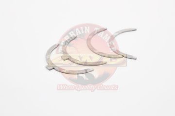 THRUST WASHER STD L 2L 2LT 3L